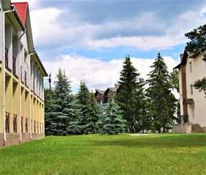 Пансіонат «Шацькі озера», с. Світязь
