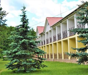 Пансіонат «Шацькі озера», с. Світязь