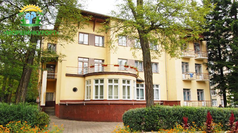 Sanatorium 
