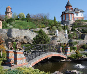 Екскурсія на кінний завод та каньйон річки Гірський Тікіч (Буки- Жажків)