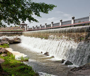 Екскурсія на кінний завод та каньйон річки Гірський Тікіч (Буки- Жажків)