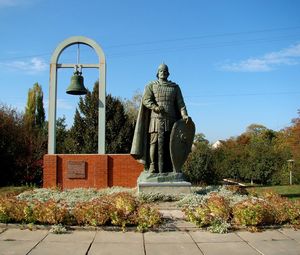 Переяслав-Хмельницький - місто музеїв