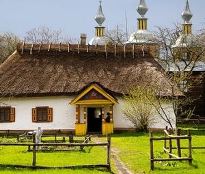 Переяслав-Хмельницький - місто музеїв