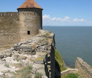 м.Одеса, м. Белгород-Дністровський та 