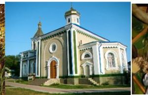 м.Одеса, м. Белгород-Дністровський та 