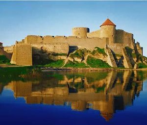 м.Одеса, м. Белгород-Дністровський та 