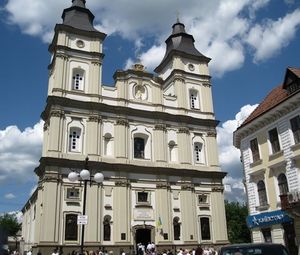 м. Івано-Франківськ 
