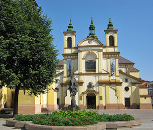 м. Івано-Франківськ 