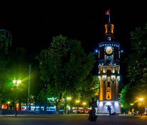 м. Вінниця (дводенна екскурсія: фонтани + ставка Гітлера 