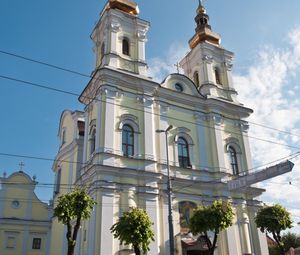 м. Вінниця (дводенна екскурсія: фонтани + ставка Гітлера 