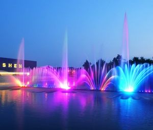 м. Вінниця (дводенна екскурсія: фонтани + ставка Гітлера 