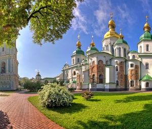 Оглядова екскурсія по столиці