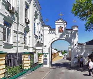 Оглядова екскурсія по столиці