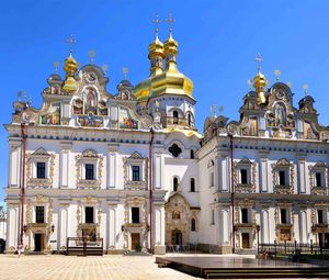 Оглядова екскурсія по столиці