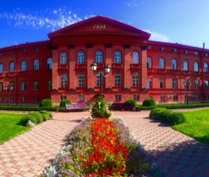 Оглядова екскурсія по столиці