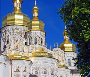 Оглядова екскурсія по столиці