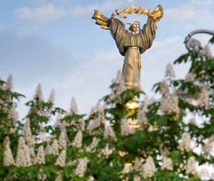 Оглядова екскурсія по столиці