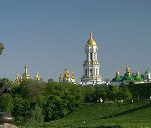 Оглядова екскурсія по столиці