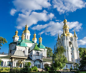 Оглядова екскурсія по столиці
