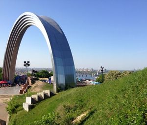 Оглядова екскурсія по столиці