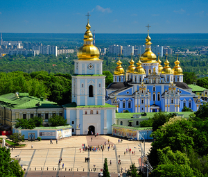 Оглядова екскурсія по столиці