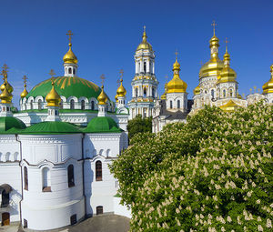 Оглядова екскурсія по столиці