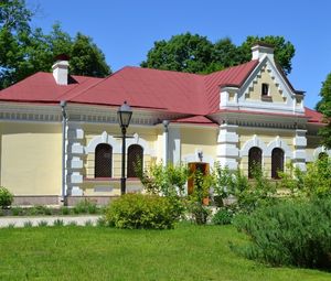 Подорож до Батурина +Свято-Миколаївський Крупицький монастир
